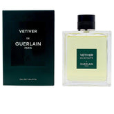 GUERLAIN-VETIVER eau de toilette spray 150ml-DrShampoo - Perfumaria e Cosmética